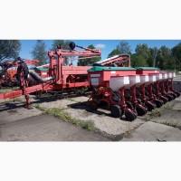 Сеялка GASPARDO Metro MTR 16 рядная