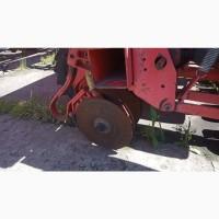 Сеялка GASPARDO Metro MTR 16 рядная