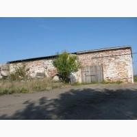 Продаж тваринницького комплексу