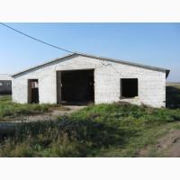 Продаж тваринницького комплексу