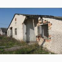 Продаж тваринницького комплексу