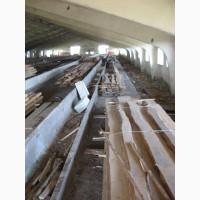 Продаж тваринницького комплексу