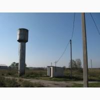 Продаж тваринницького комплексу