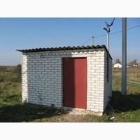 Продаж тваринницького комплексу