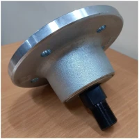 Ступиця ріжучого вузла Agro Point IL40-104/5T-M22x1.5-01 FKL, M40005 Mzuri