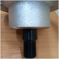 Ступиця ріжучого вузла Agro Point IL40-104/5T-M22x1.5-01 FKL, M40005 Mzuri