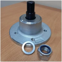 Ступиця ріжучого вузла Agro Point IL40-104/5T-M22x1.5-01 FKL, M40005 Mzuri