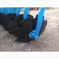 Продам Короткую дисковую борону Lemken Rubin