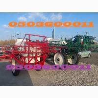 Польський причіпний обприскувач ОП-2500/18 Maxus за вигідною ціною