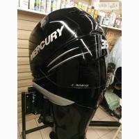 Продам лодочный мотор б/у. Mercury Verado - 350