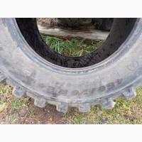 Бу шина 460/70r24 Trelleborg
