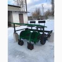 Розсадосадильна машина