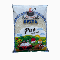 Фасованные крупы от производителя