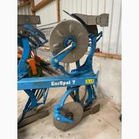 Плуг LEMKEN vari opal 7