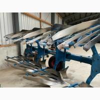 Плуг LEMKEN vari opal 7