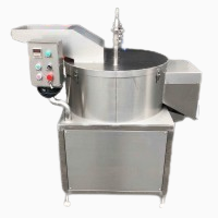 Машина для ножового очищення картоплі STvega KPel Potato H500