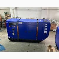 Новий Дизель генератор Das Power Generator 200кВт