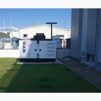 Новий Дизель генератор Das Power Generator 200кВт