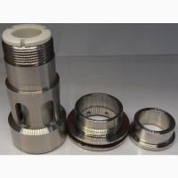 Изготовим Центраторы к укупорочной головке Krones