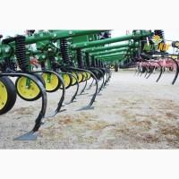 Просапний культиватор John Deere 825 (8 рядів)
