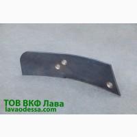 Кутознім ПЛЕ 554 (відвал кутозніма)