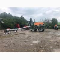 Самохідний обприскувач Amazone Pantera 4502