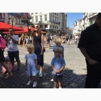 Au pair Австрія (робота з дітьми)