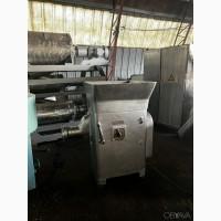 Волчок (м#039;ясорубка) 100 Autom-Wolf (Німеччина)