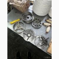 Волчок (м#039;ясорубка) 100 Autom-Wolf (Німеччина)