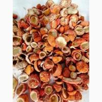 Продам шляпки червоних мухоморів