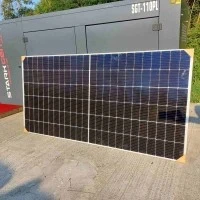 Сонячна електростанція 30 кВт