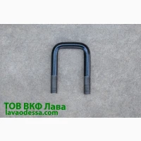Скоба культиватора КРН 2М 16х74х90