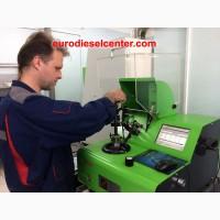 Ремонт форсунок, ТНВД New Holland, Case, John Deere, Claas, Massey Ferguson, Deutz