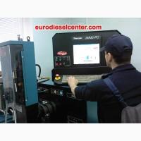 Ремонт форсунок, ТНВД New Holland, Case, John Deere, Claas, Massey Ferguson, Deutz