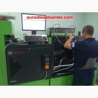 Ремонт форсунок, ТНВД New Holland, Case, John Deere, Claas, Massey Ferguson, Deutz