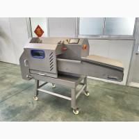 Овочерізка промислова, нарізка та шаткування овочів та фруктів STvega Belt Cutter Pro L150