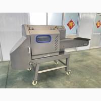 Овочерізка промислова, нарізка та шаткування овочів та фруктів STvega Belt Cutter Pro L150