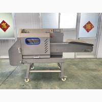 Овочерізка промислова, нарізка та шаткування овочів та фруктів STvega Belt Cutter Pro L150