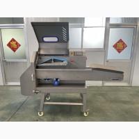 Овочерізка промислова, нарізка та шаткування овочів та фруктів STvega Belt Cutter Pro L150