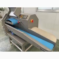 Овочерізка промислова, нарізка та шаткування овочів та фруктів STvega Belt Cutter Pro L150