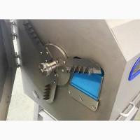 Овочерізка промислова, нарізка та шаткування овочів та фруктів STvega Belt Cutter Pro L150