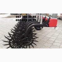 Секція Борони Ротаційної Мотига - 7781765