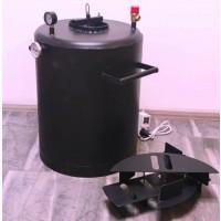 Автоклав Троян-57 Електро (Універсальний)