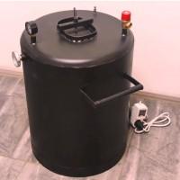 Автоклав Троян-57 Електро (Універсальний)