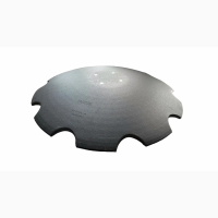 Продам диски на дискові борони і їжаки на ротаційні