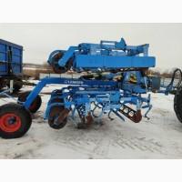 Культиватор Lemken Kompaktor K600