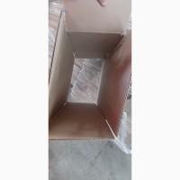Продам тару, коробку картонну, 5ти шарову, вологостійку
