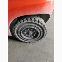Linde H40D