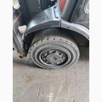 Linde H40D