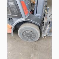 Linde H40D